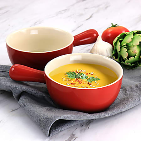 Soup bowl sets discount