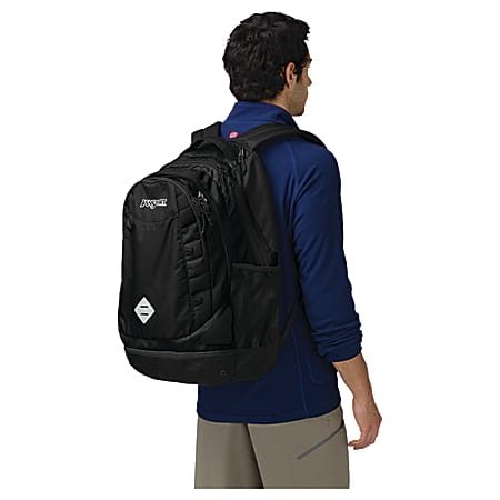 Jansport boost backpack clearance