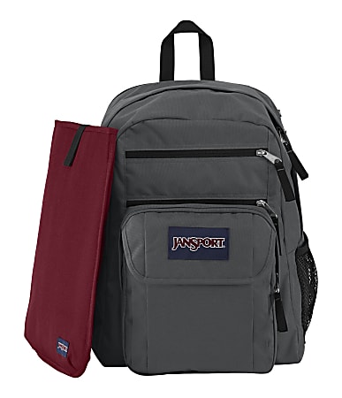 Jansport digital student backpack clearance