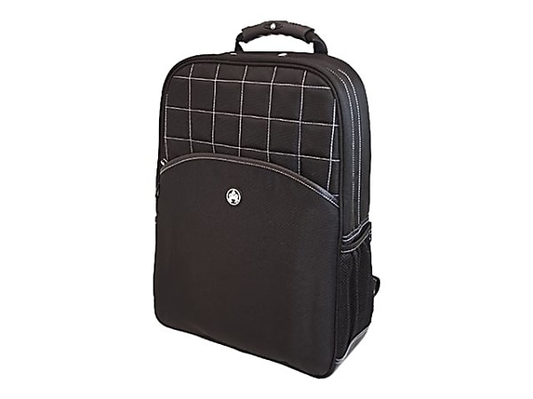 Mobile Edge SUMO Computer Travel Pack