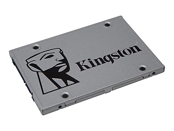 キングストン SSD Now UV400 SUV400S37/120GB Amazon.com: Kingston Digital 120GB SSDNow UV400 SATA 3 2.5
