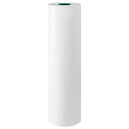 Office Depot® Brand Freezer Paper Roll, 30" x 1,100', White