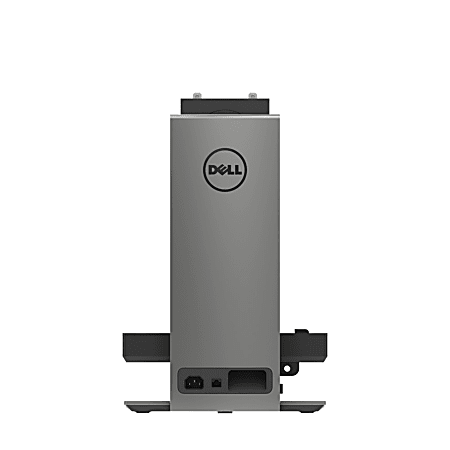 Dell™ OptiPlex Small Form Factor All-in-One Stand, Black