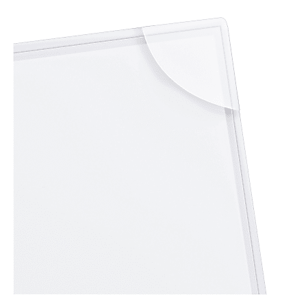 20-Sheet Capacity 6 Folders 72260 2 ea. 3-Hole Punched Plastic Sleeves Avery Corner Lock Plastic Folders 3 Assorted Colors 