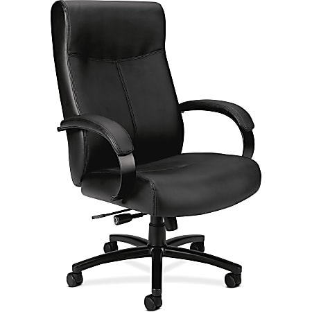 Office depot big and tall deals chairs