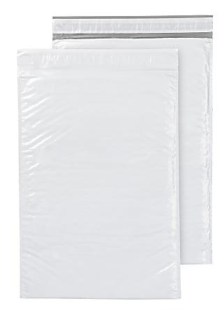 Office Depot® Brand Bubble Mailers, #5, 10 1/2"