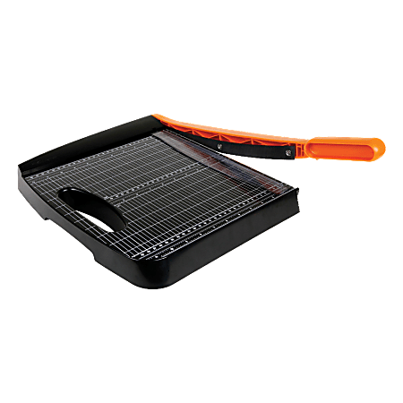 Fiskars 12 Bypass Trimmer