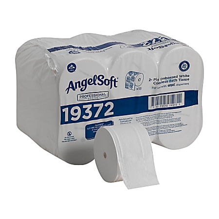 Angel Soft® by GP PRO Professional Series® Compact®