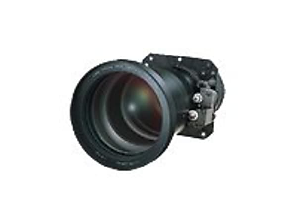 Panasonic ET-ELT02 - Zoom lens - 158 mm
