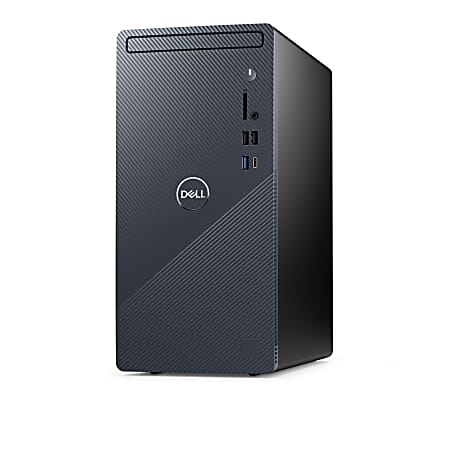 Dell Inspiron 3030 Desktop PC Intel Core i3 8GB Memory 512GB Solid State Drive Wi Fi 6 Windows 11 Home - Office Depot Dell Inspiron 3030 Desktop PC Intel Core i3 8GB Memory 512GB Solid State Drive Wi Fi 6 Windows 11 Home - Office Depot