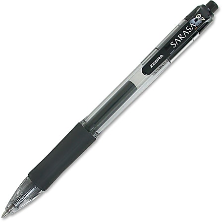 Zebra gel pens online
