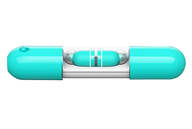 Crazybaby Air Nano