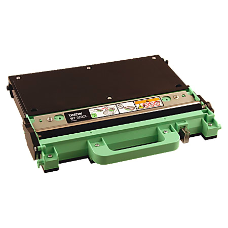 Brother WT320CL Waste Toner Collection Box - Laser