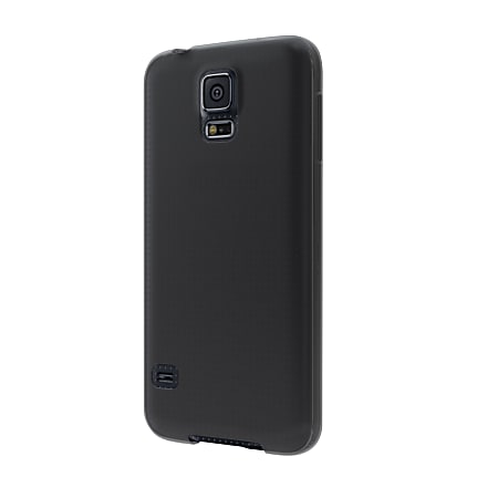 iLuv Gelato Case For Samsung Galaxy S5, Black
