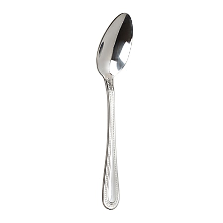 Stainless Steel Teaspoon