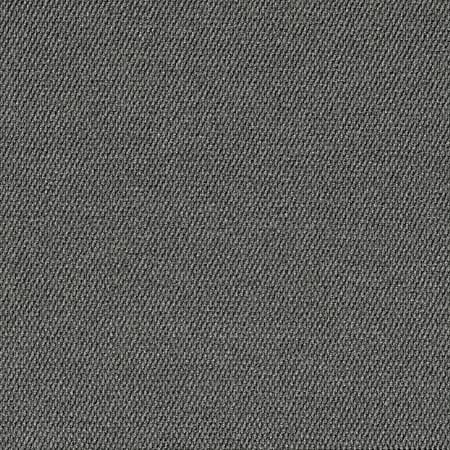Foss Floors Distinction Peel & Stick Carpet Tiles, 24" x 24", Sky Gray, Set Of 15 Tiles