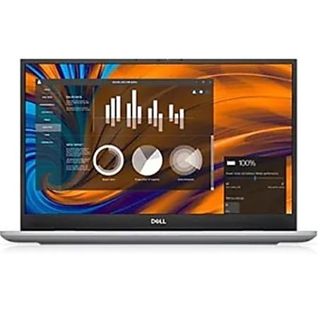 Dell Latitude 3000 3320 Laptop 13.3 Screen Intel Core i5 8GB