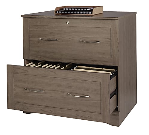 2 drawer 2024 lateral filing cabinet