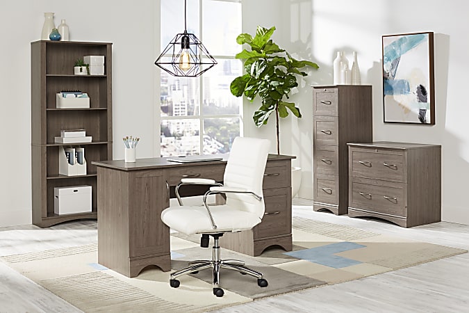Realspace pelingo outlet file cabinet