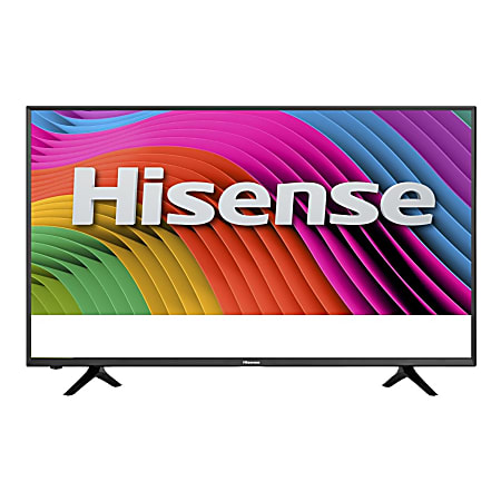 Hisense H7D 55H7D 55" Smart LED-LCD TV - 4K UHDTV - LED Backlight