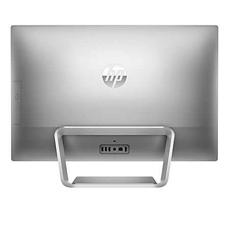 HP Pavilion 24 a010 All In One Intel Core i5 8GB Memory 1TB