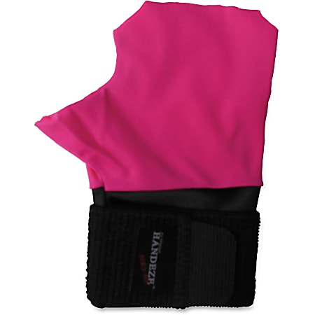 Dome Handeze FlexFit Gloves, Small, Pink