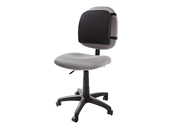 Kensington&reg; Memory Foam Back Rest