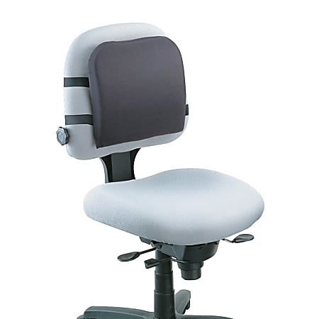 Kensington Memory Foam Back Rest - Office Depot