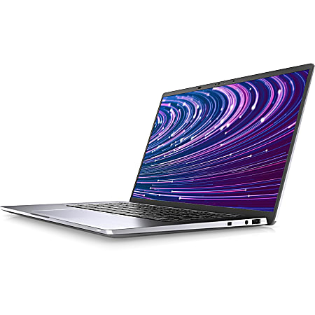 Dell Latitude 9520  2-In-1 Notebook, 15" Touchscreen, Intel® Core™ i5, 16GB Memory, 256GB Solid State Drive, Anodized Titan Gray, Windows® 10 Pro, WiFi 6