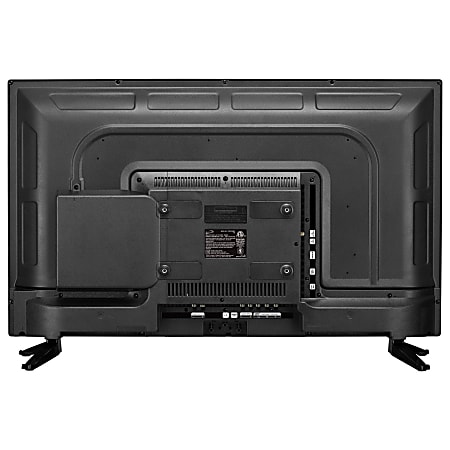 Ilive 32 Led 1080p Hdtv With Dvd Player Itde3276bdl Office Depot