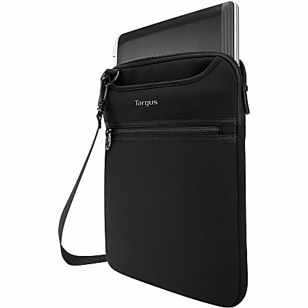Targus Slipcase Sleeve For Most Laptops And Chromebooks Up To 14
