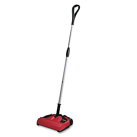 Oreck Sweep-N-Go PR8000 Cordless Electric Broom