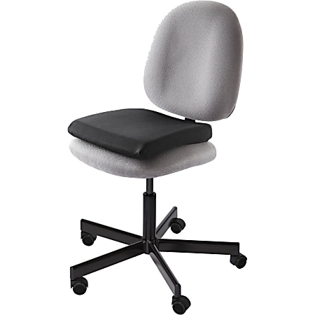 Kensington Memory Foam Back Rest - Office Depot