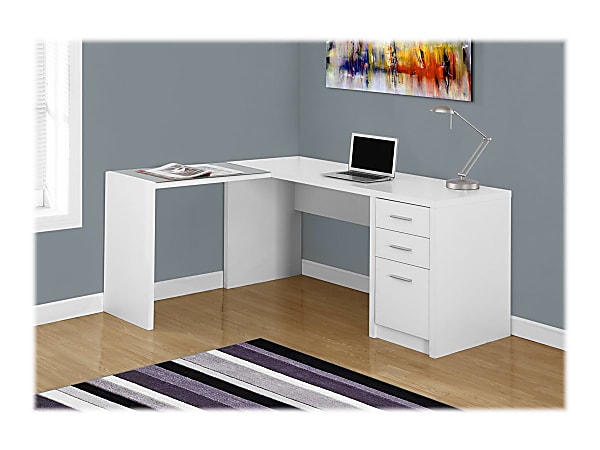 Monarch specialties desk white hotsell