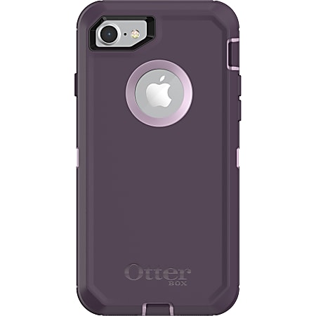 OtterBox Defender Carrying Case Holster Apple iPhone 8 iPhone 7 