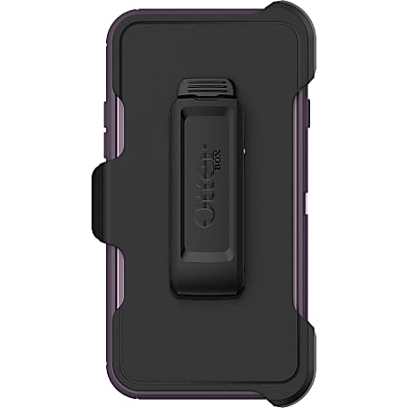 Iphone 7 hip case top