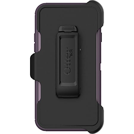 For iphone 11 Case Cover w/Screen & Holster (Clip fit Otterbox Defender)