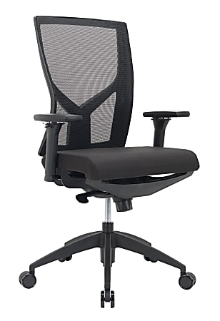 Ergonomic Mesh Office Chair – The Office Oasis