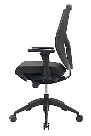 Ergonomic Mesh Office Chair – The Office Oasis