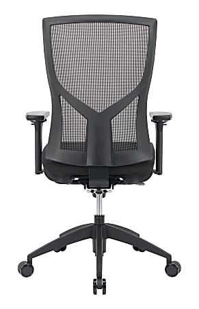 Wipro smart new arrivals medium back chair