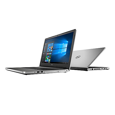 Dell Inspiron 15 5000 15 5559 15.6 Touchscreen Notebook Intel Core