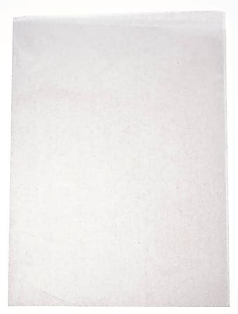 Medline Crepe Pre-Cut Exam Paper, 20" x 30", White, Pack Of 1,000