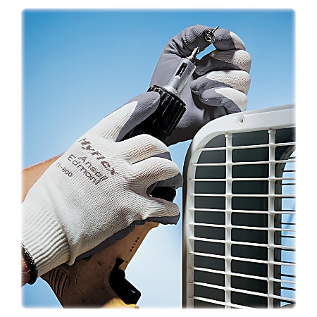 ProFlex® 922CR Nitrile-Coated Cut-Resistant Gloves - ANSI Level A3