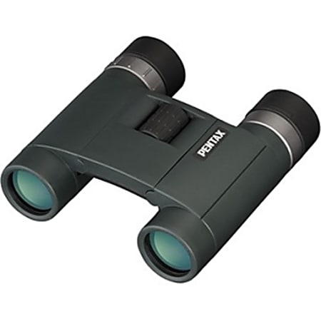 Pentax A 10x25mm Binocular