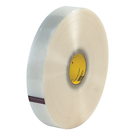 3M 371 Tape, Box Sealing Tape