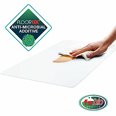 Hometex Anti-Microbial Table Mat 20 Hometex Anti-Microbial Table Mat 20