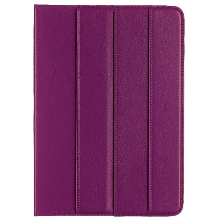 M-Edge™ Incline Case For Kindle Fire 10", Purple