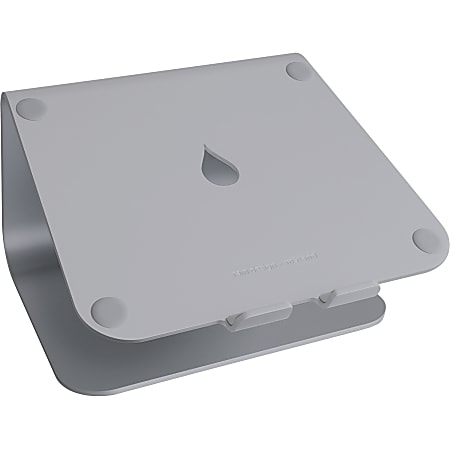 Rain Design mStand - Notebook stand - space gray