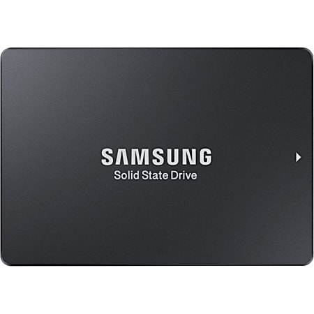 Samsung SM863 MZ-7KM240Z 240 GB 2.5" Internal Solid State Drive - SATA