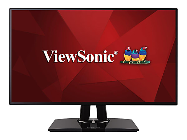 ViewSonic® VP2768 27" LED Monitor